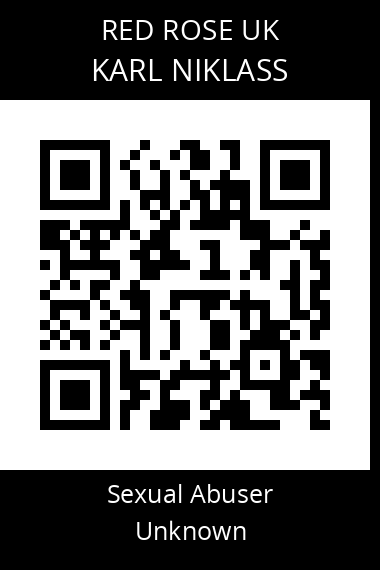 QR code for karl-niklass