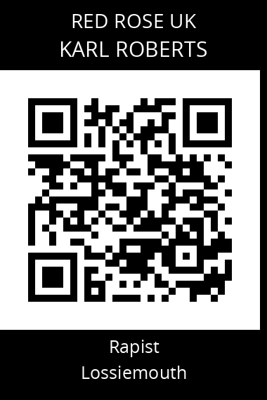 QR code for karl-roberts