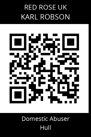 QR code for karl-robson