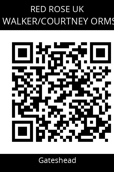 QR code for karl-walkercourtney-ormston