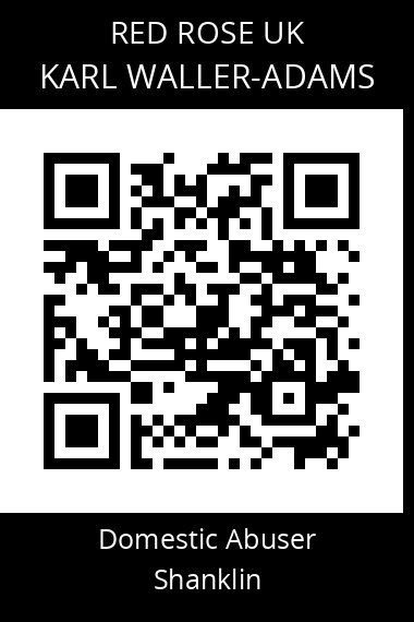 QR code for karl-waller-adams