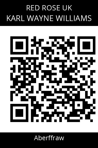 QR code for karl-wayne-williams