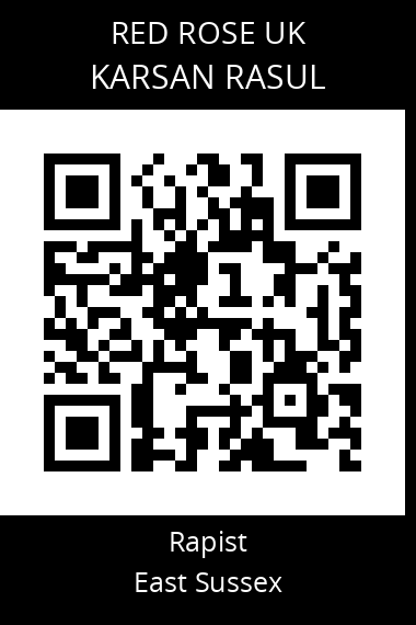 QR code for karsan-rasul