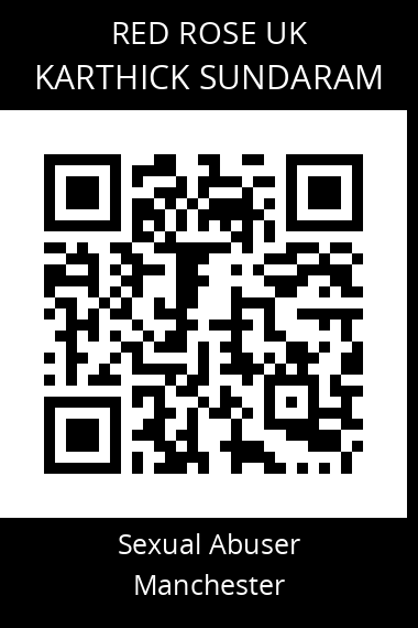 QR code for karthick-sundaram