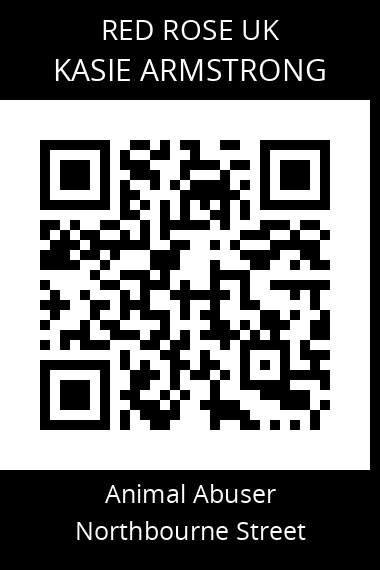 QR code for kasie-armstrong