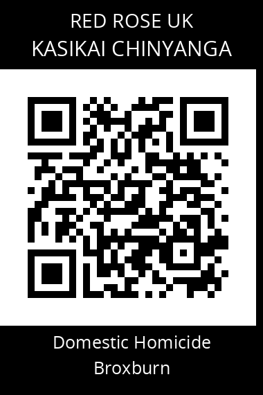 QR code for kasikai-chinyanga
