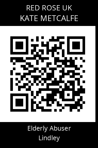 QR code for kate-metcalfe