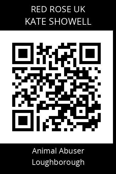 QR code for kate-showell