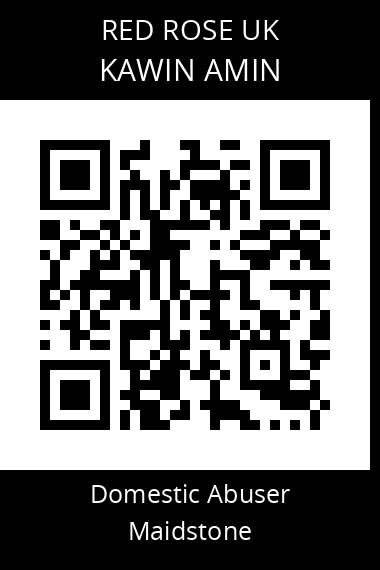 QR code for kawin-amin