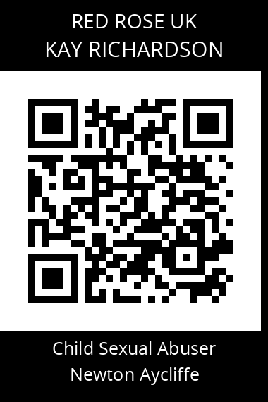 QR code for kay-richardson