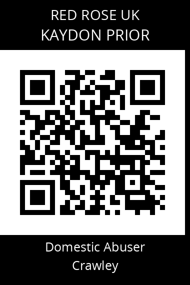 QR code for kaydon-prior