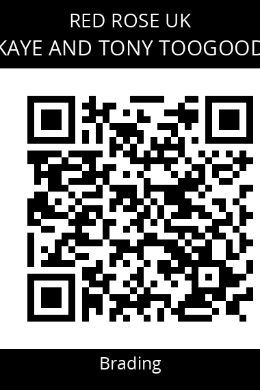 QR code for kaye-and-tony-toogood