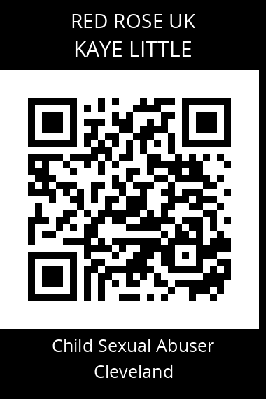 QR code for kaye-little