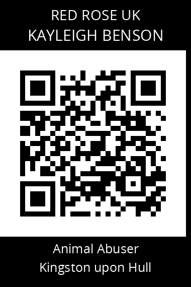 QR code for kayleigh-benson