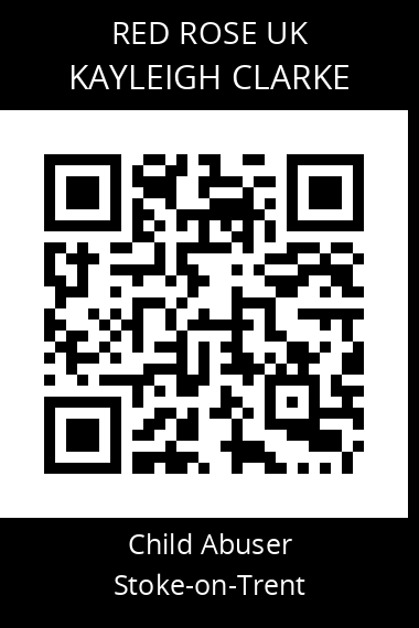QR code for kayleigh-clarke