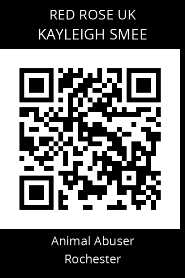 QR code for kayleigh-smee