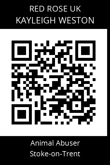 QR code for kayleigh-weston