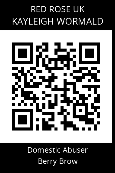 QR code for kayleigh-wormald