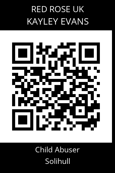 QR code for kayley-evans