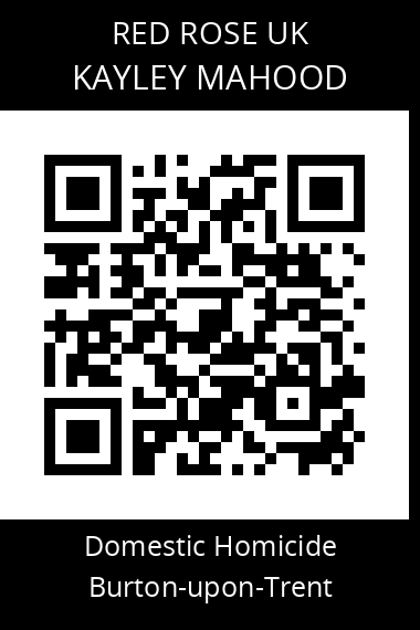 QR code for kayley-mahood