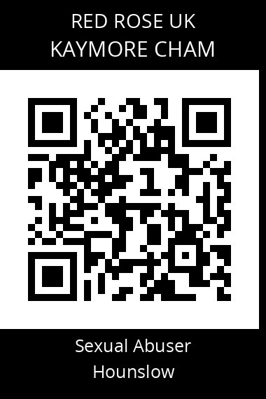 QR code for kaymore-cham