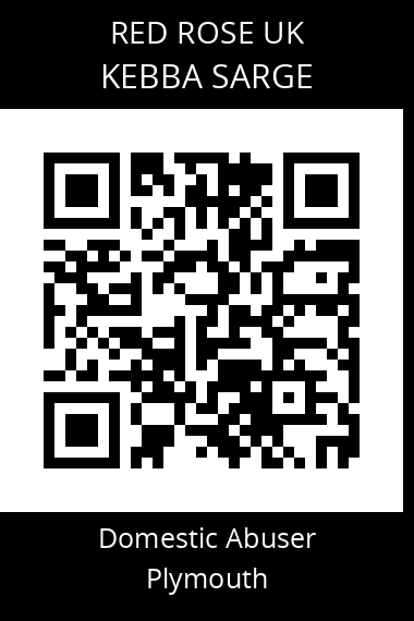 QR code for kebba-sarge