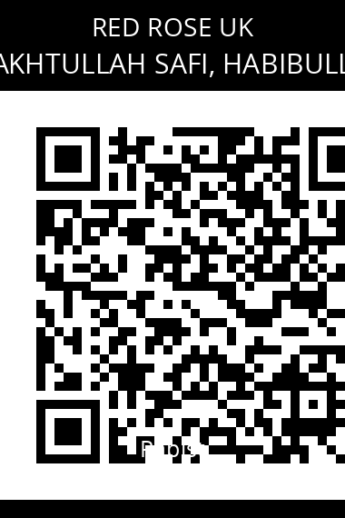 QR code for kehan-safi-bakhtullah-safi-habibullah-ahmadzai