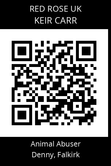 QR code for keir-carr