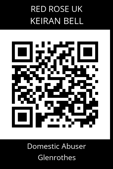 QR code for keiran-bell