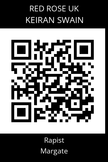 QR code for keiran-swain