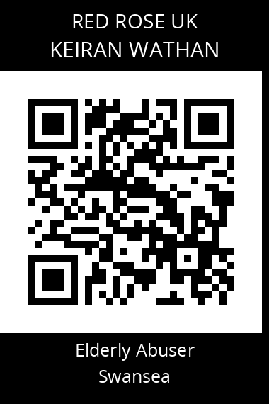 QR code for keiran-wathan