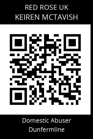 QR code for keiren-mctavish
