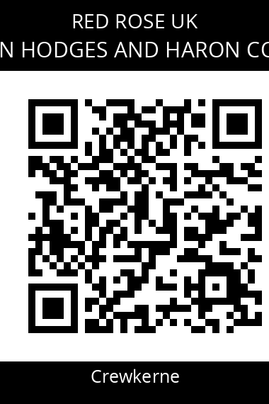 QR code for keiron-hodges-and-haron-cooper