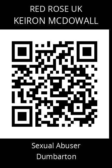QR code for keiron-mcdowall