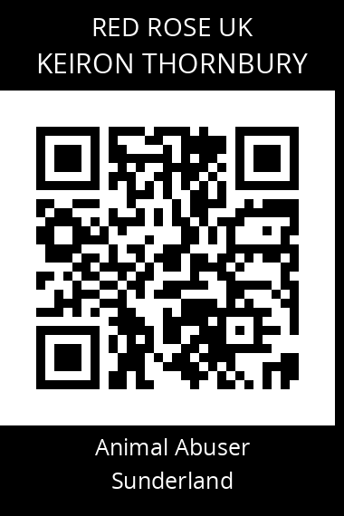 QR code for keiron-thornbury