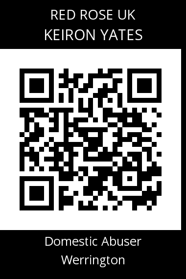 QR code for keiron-yates