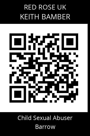 QR code for keith-bamber