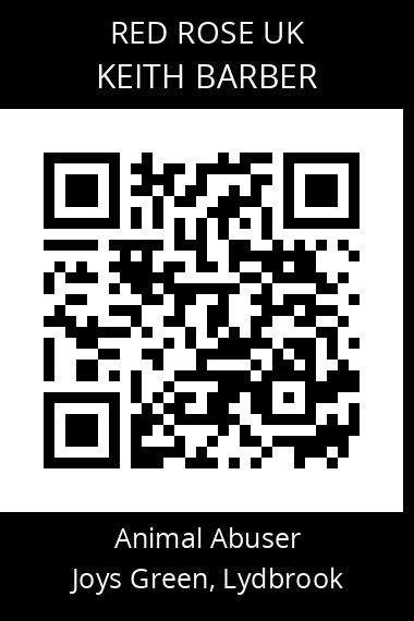 QR code for keith-barber