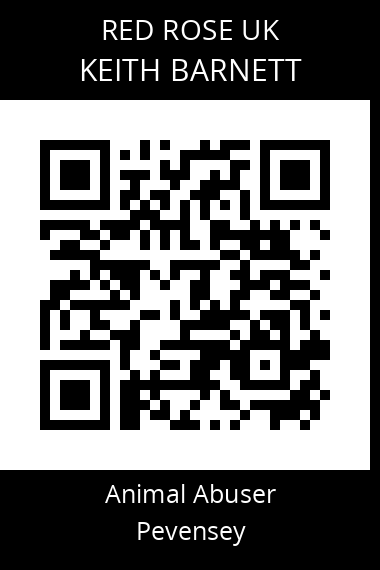QR code for keith-barnett
