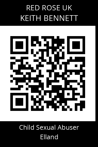 QR code for keith-bennett