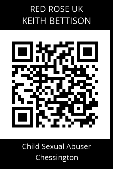 QR code for keith-bettison
