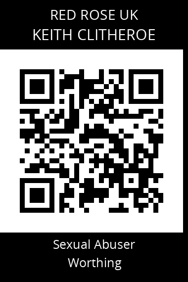QR code for keith-clitheroe