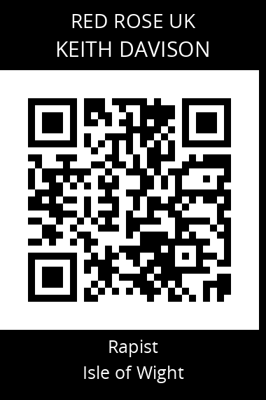 QR code for keith-davison