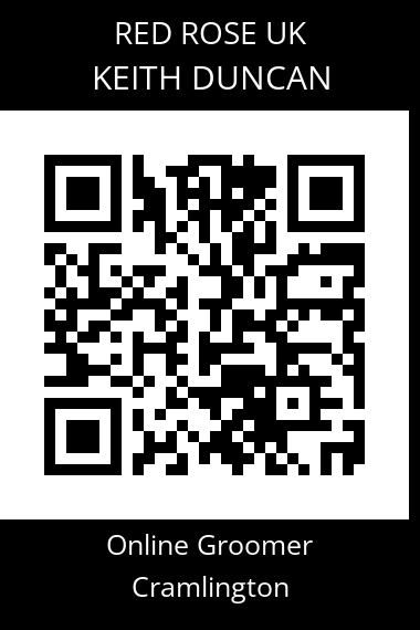 QR code for keith-duncan