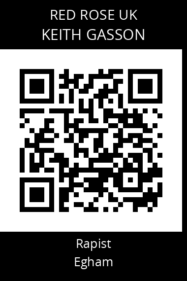 QR code for keith-gasson