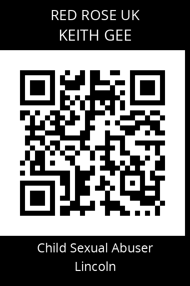QR code for keith-gee