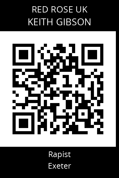 QR code for keith-gibson