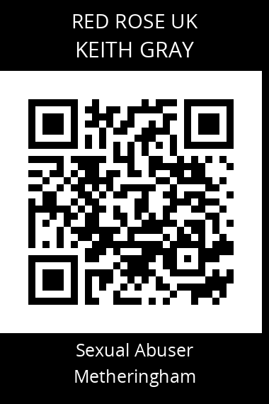 QR code for keith-gray