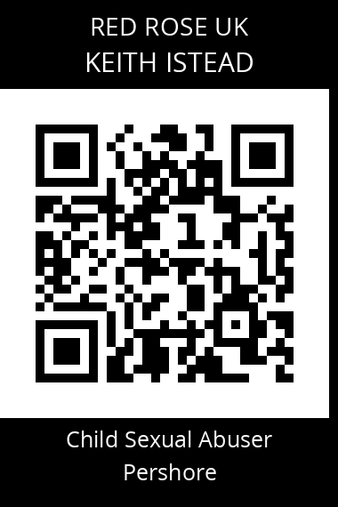 QR code for keith-istead