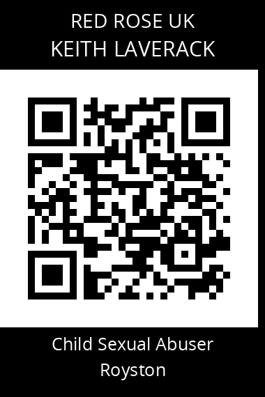 QR code for keith-laverack